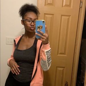 Meet your Posher, Jasmine